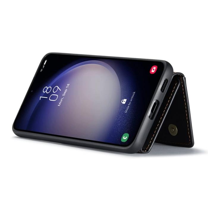 DG.MING - DG.MING M2 Series Samsung Galaxy A56 5G Skal Svart