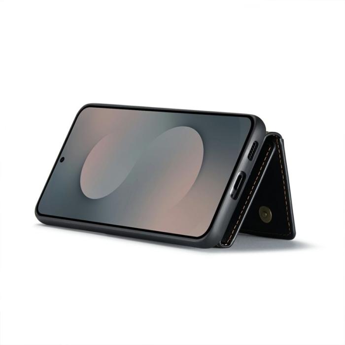 DG.MING - DG.MING M2 Series Samsung Galaxy S25 FE Skal Svart