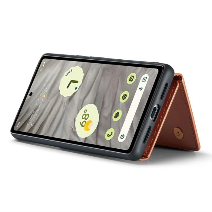 DG.MING - DG.MING M3 Series Fodral för Google Pixel 7a - Roséguld