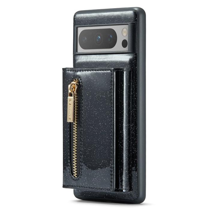 DG.MING - DG.MING M3 Series Fodral för Google Pixel 8 Pro Svart