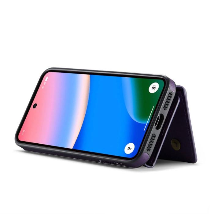 DG.MING - DG.MING M5 Series Fodral för Google Pixel 10 Pro - Lila