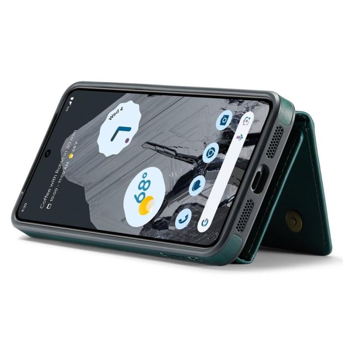 DG.MING - DG.MING M5 Series Fodral för Google Pixel 8 Pro - Grön