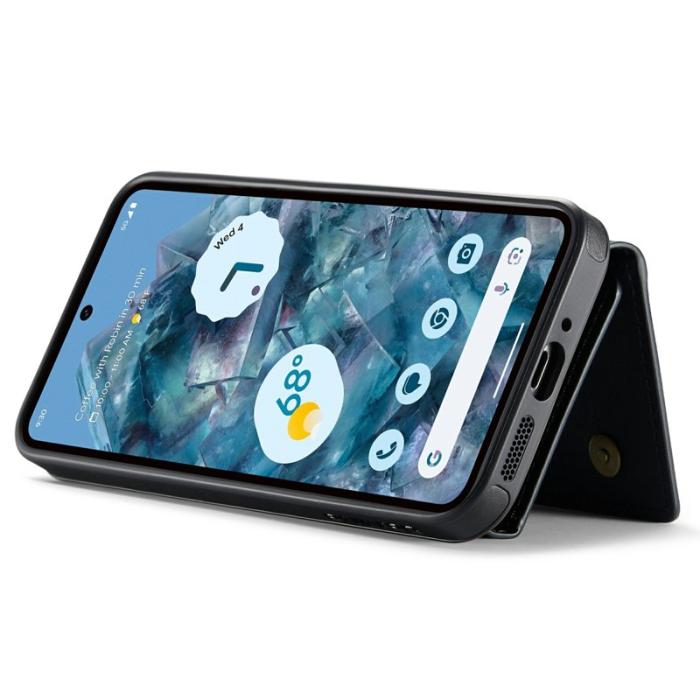 DG.MING - DG.MING M6 Series Fodral för Google Pixel 9 Pro XL - Svart