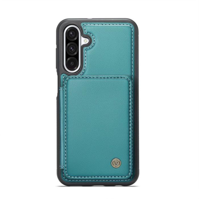 JEEHOOD - JEEHOOD J05 Fodral för Samsung Galaxy A56 5G - Blå