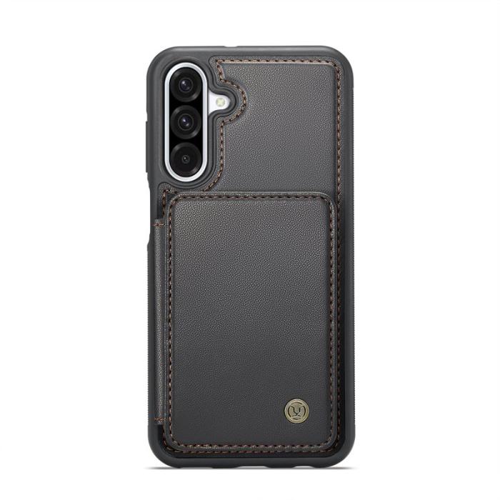 JEEHOOD - JEEHOOD J05 Fodral för Samsung Galaxy A56 5G - Svart