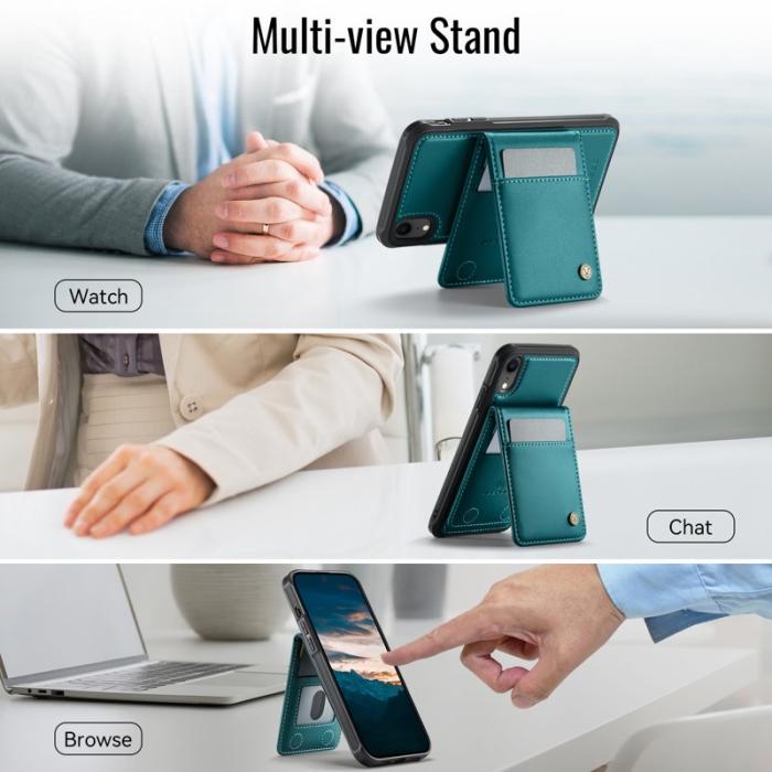 JEEHOOD - JEEHOOD J06 iPhone XR 6.1