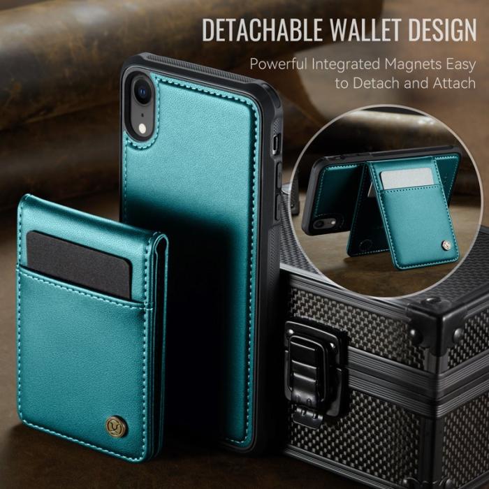 JEEHOOD - JEEHOOD J06 iPhone XR 6.1