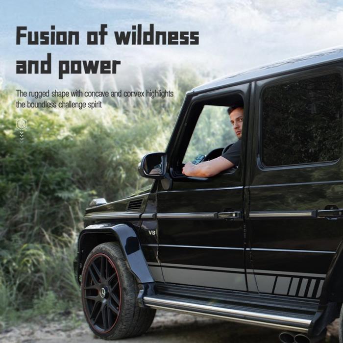 Nillkin - NILLKIN CamShield Armor Pro Skal för iPhone 14 Pro - Blå