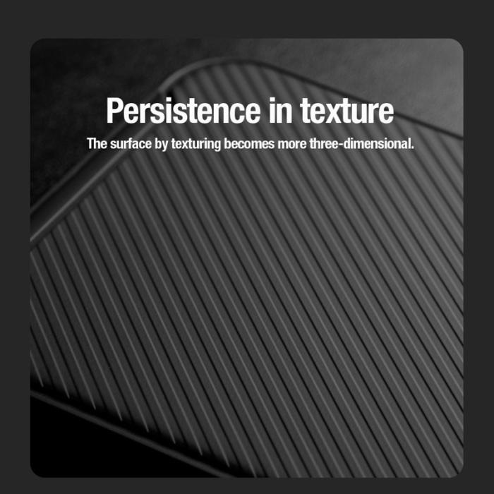 Nillkin - NILLKIN CamShield Pro Samsung Galaxy S24 Skal Skydd Svart