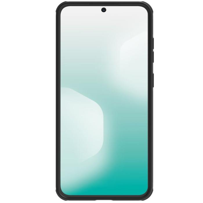 Nillkin - NILLKIN Camshield Pro Series Samsung Galaxy S25 FE Skal Svart