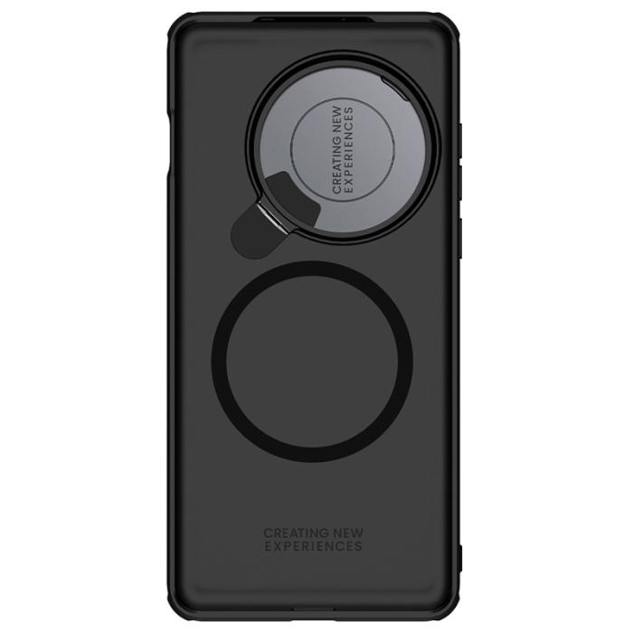 Nillkin - NILLKIN Camshield Prop Magnetic OnePlus 13 Skal - Svart