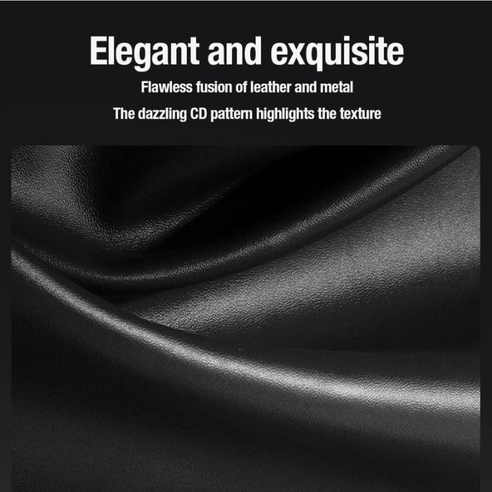 Nillkin - NILLKIN CamShield Prop Samsung Galaxy S24 Ultra Skal - Svart