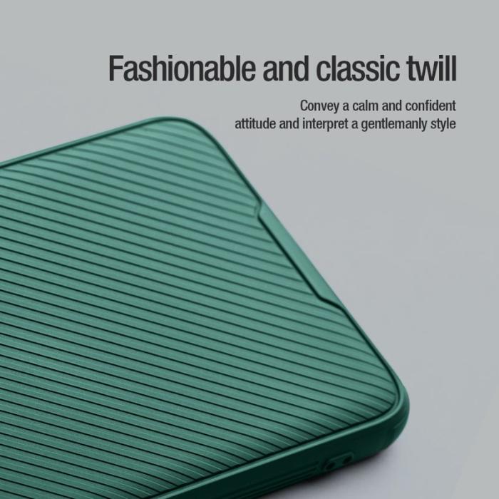 Nillkin - NILLKIN CamShield Prop Series Samsung Galaxy S24+ Skal Svart