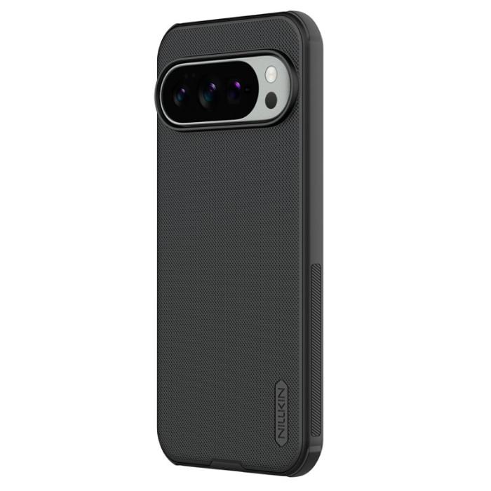 Nillkin - NILLKIN Frosted Shield Pro Skal för Google Pixel 10 Pro XL - Svart