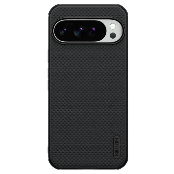 Nillkin - NILLKIN Frosted Shield Pro Skal för Google Pixel 10 Pro XL - Svart