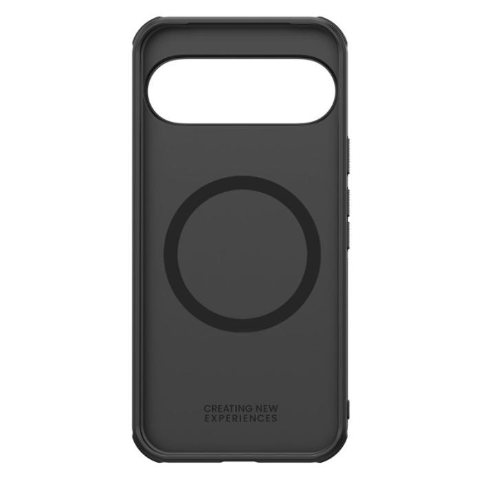 Nillkin - NILLKIN Frosted Shield Pro Skal för Google Pixel 10 Pro XL - Svart