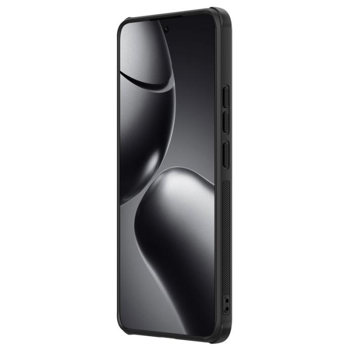 Nillkin - NILLKIN Frosted Shield Pro Xiaomi 14T Pro Skal Svart