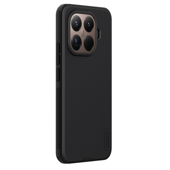 Nillkin - NILLKIN Frosted Shield Pro Xiaomi 15T Pro Skal Matt PC + TPU