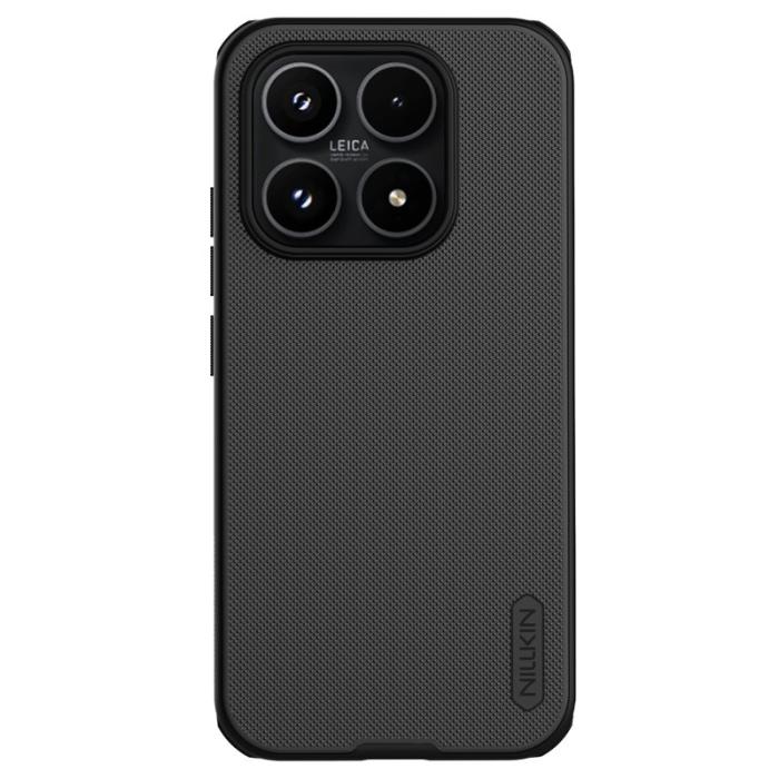 Nillkin - NILLKIN Frosted Shield Pro Xiaomi 17 Skal MagSafe Transparent