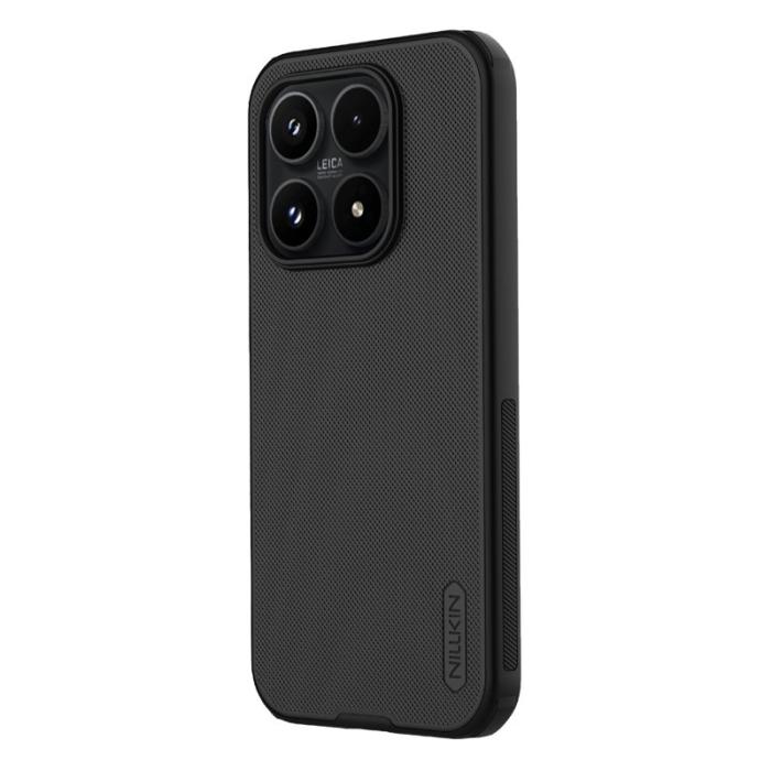 Nillkin - NILLKIN Frosted Shield Pro Xiaomi 17 Skal MagSafe Transparent