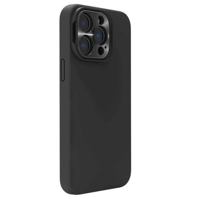OEM - NILLKIN Lenswing Skal för iPhone 14 Pro - Svart