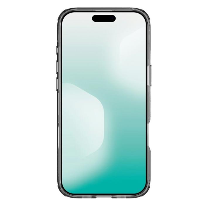 Nillkin - NILLKIN Nature Pro Series iPhone Air Skal MagSafe TPU PC Grå