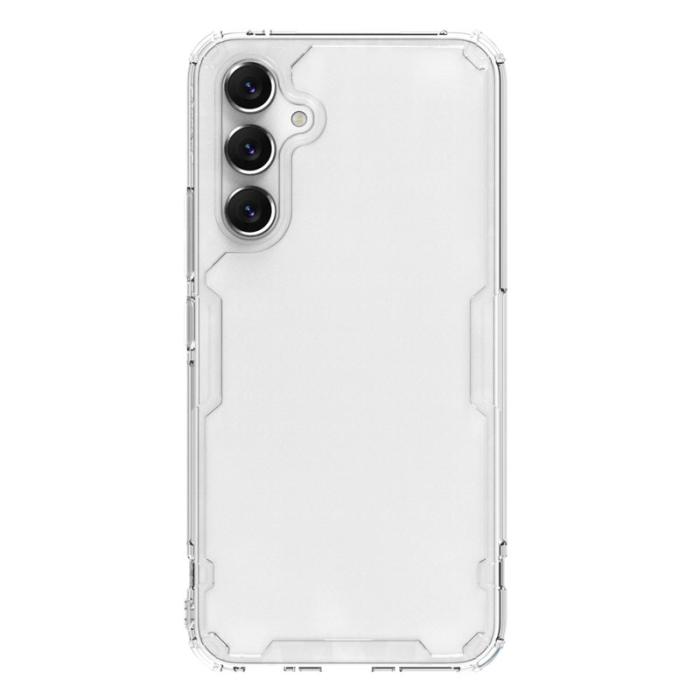 Nillkin - NILLKIN Nature Pro Series Skal för Samsung Galaxy A54 5G, Transparent