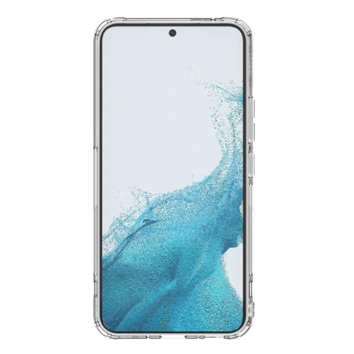Nillkin - NILLKIN Nature Pro Series Skal för Samsung Galaxy A54 5G, Transparent