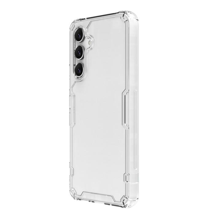 Nillkin - NILLKIN Nature Pro Series Skal för Samsung Galaxy A54 5G, Transparent