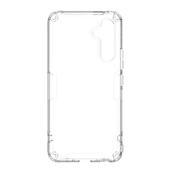 Nillkin - NILLKIN Nature Pro Series Skal för Samsung Galaxy A54 5G, Transparent