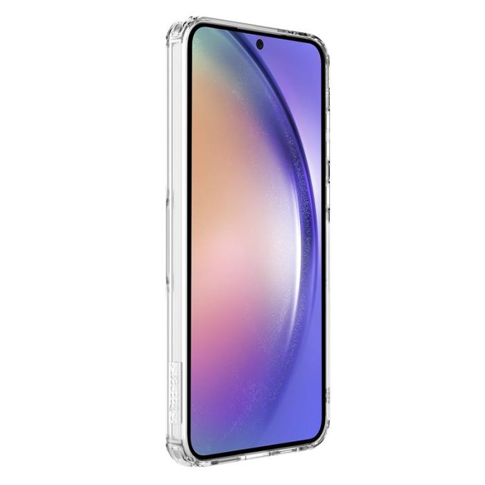 Nillkin - NILLKIN Pro Series Samsung Galaxy A55 5G Skal Ultra Clear