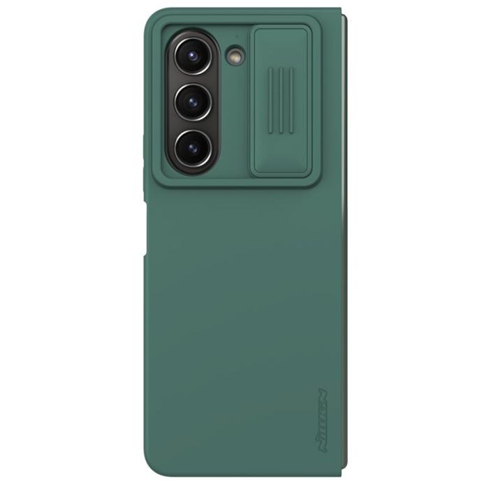 Nillkin - NILLKIN Shockproof Case Samsung Galaxy Z Fold5 5G Grön