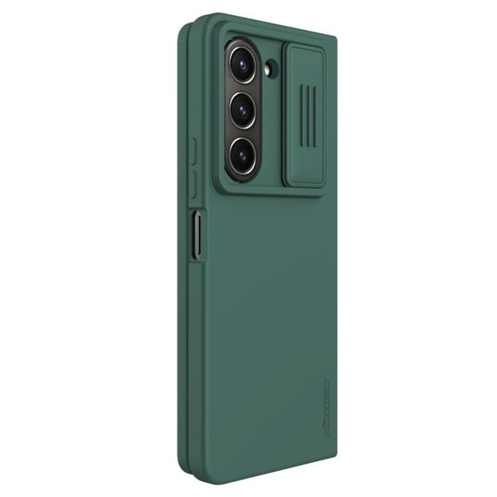 Nillkin - NILLKIN Shockproof Case Samsung Galaxy Z Fold5 5G Grön