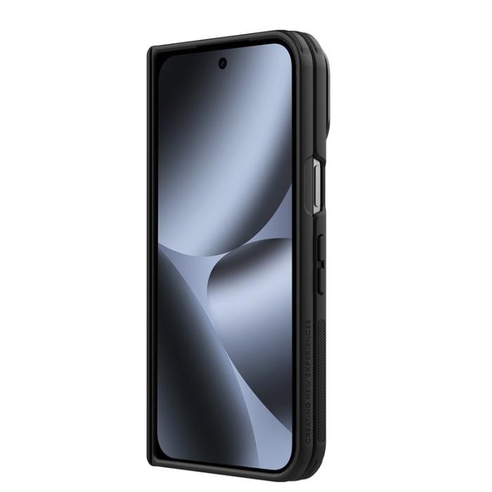 Nillkin - NILLKIN Super Frosted Shield Case för Google Pixel 10 Pro Klar