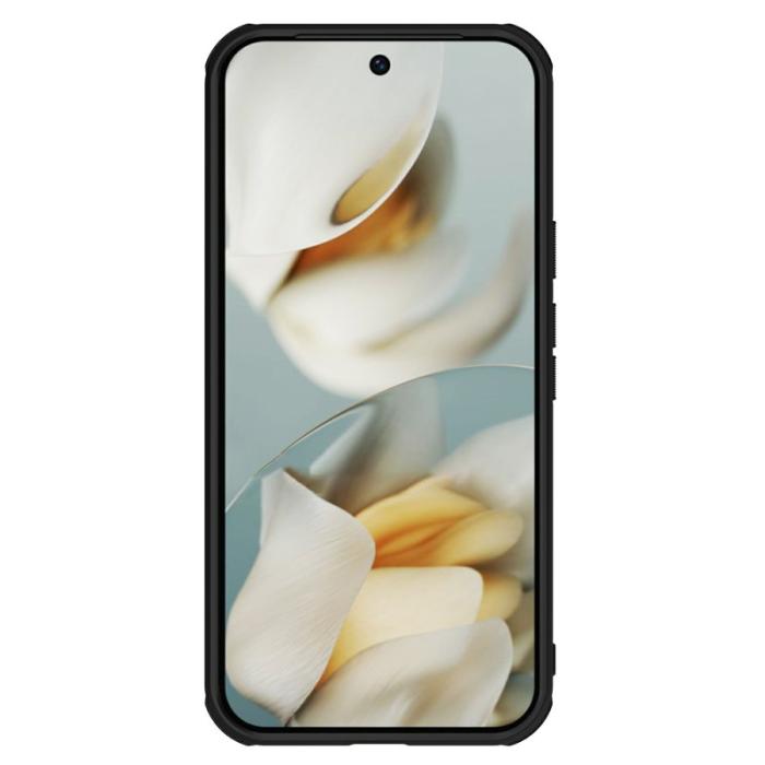 Nillkin - NILLKIN Super Frosted Shield Pro Google Pixel 10 Pro Skal Svart