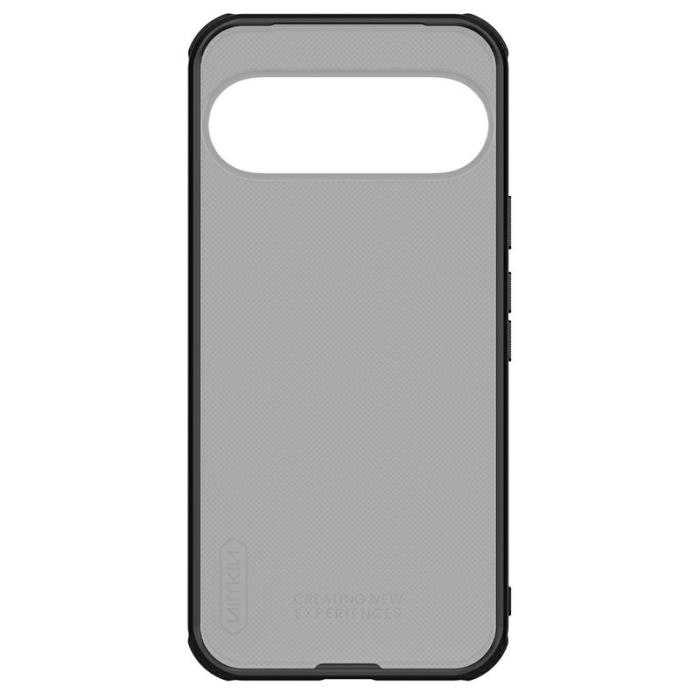 Nillkin - NILLKIN Super Frosted Shield Pro Google Pixel 10 Pro Skal Svart