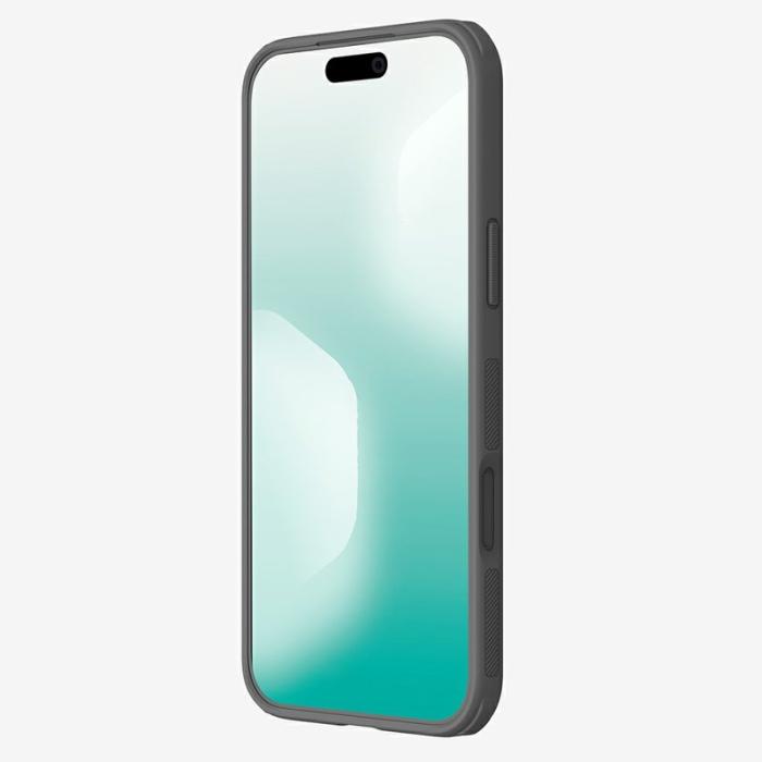 Nillkin - NILLKIN Super Frosted Shield Pro iPhone 17 Pro Max Skal Svart