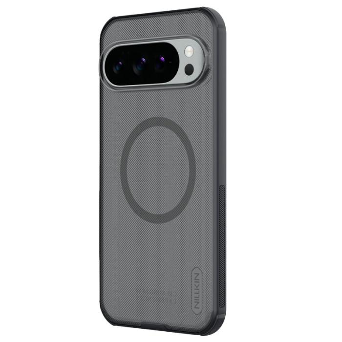 Nillkin - NILLKIN Super Frosted Shield Pro Skal för Google Pixel 10 Pro XL Svart