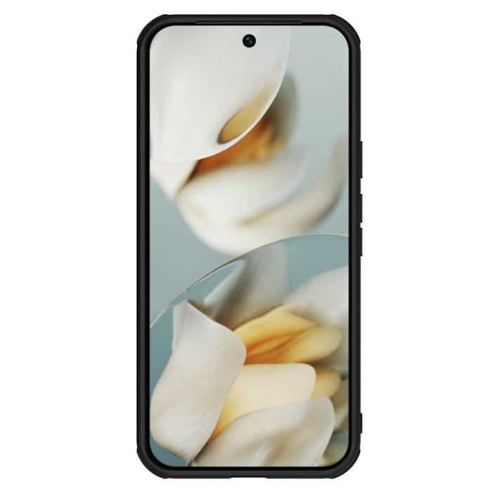 Nillkin - NILLKIN Super Frosted Shield Pro Skal för Google Pixel 10 Pro XL Svart