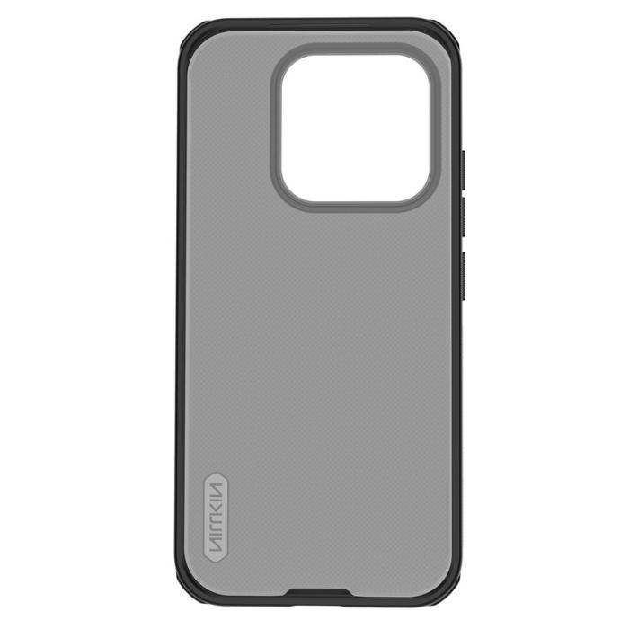 Nillkin - NILLKIN Super Frosted Shield Pro Xiaomi 17 Skal Matt Svart