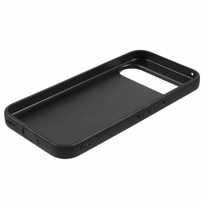 X-Level - X-LEVEL Bojue-3 Google Pixel 9 Pro XL Skal PU Läder - Midnight Green