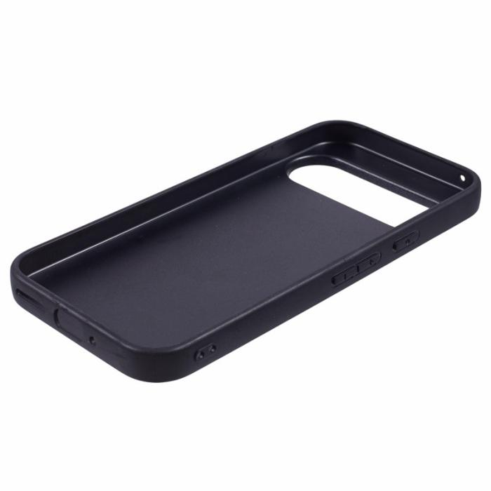 X-Level - X-LEVEL Bojue-3 Skal för Google Pixel 9/9 Pro - Brun