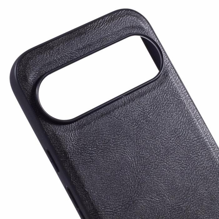 X-Level - X-LEVEL Bojue-3 Skal för Google Pixel 9 / 9 Pro - Svart