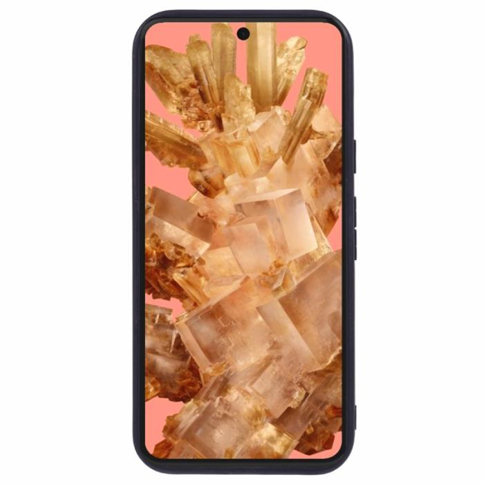 X-Level - X-LEVEL Bojue-3 Skal för Google Pixel 9 Pro XL - Brun