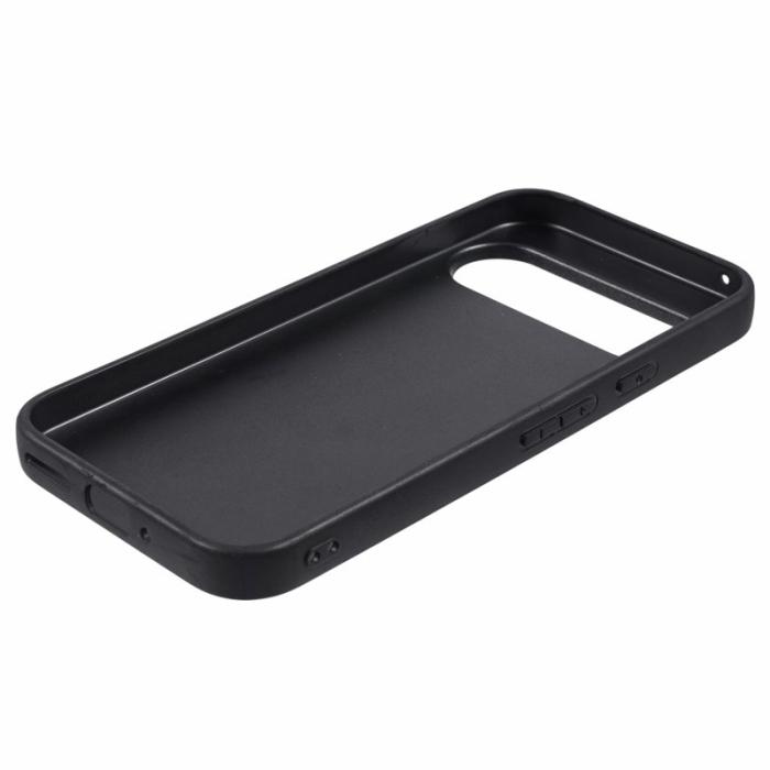 X-Level - X-LEVEL Bojue-3 Skal för Google Pixel 9 Pro XL - Svart