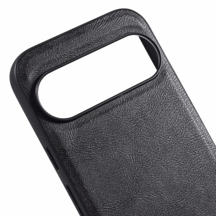 X-Level - X-LEVEL Bojue-3 Skal för Google Pixel 9 Pro XL - Svart