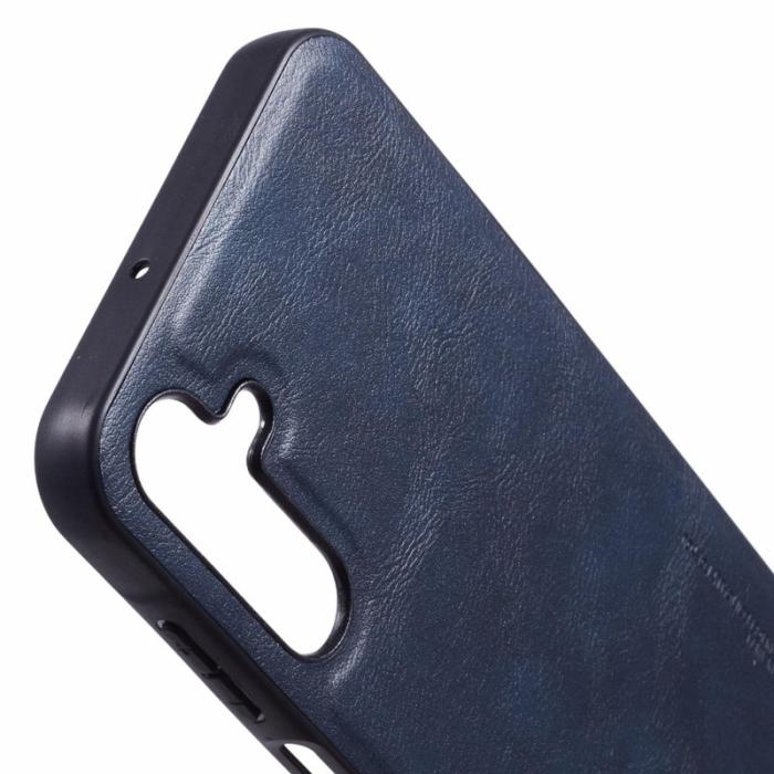 X-Level - X-LEVEL Bojue-3 Skal för Samsung Galaxy A15 5G - Blå