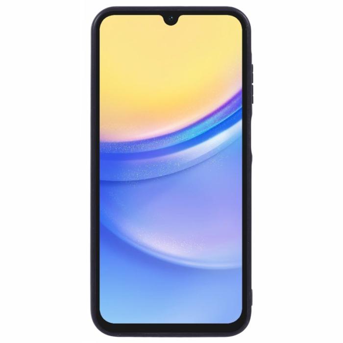 X-Level - X-LEVEL Bojue-3 Skal för Samsung Galaxy A15 5G - Svart