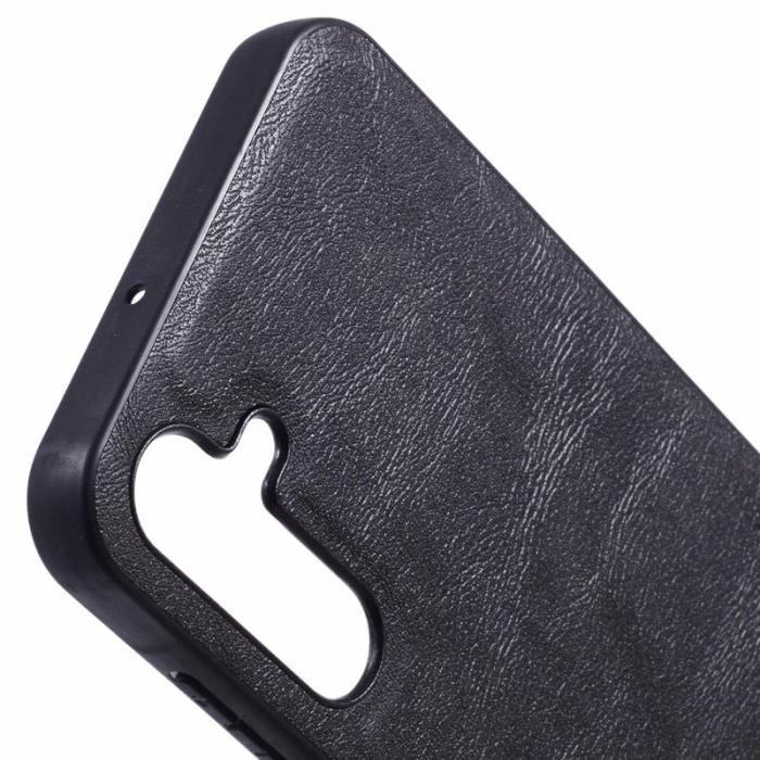 X-Level - X-LEVEL Bojue-3 Skal för Samsung Galaxy A15 5G - Svart