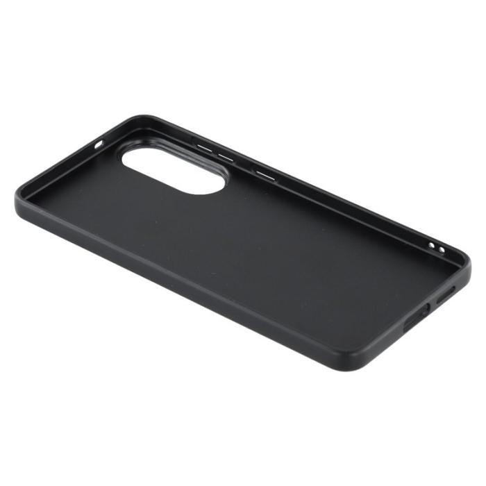 X-Level - X-LEVEL Bojue-3 Skal för Samsung Galaxy S25 Edge - Blå